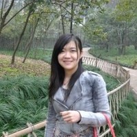 Mapleville Inc. Employee Jessy Guo's profile photo