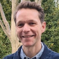 The Student Room Group Employee Chris Newson's profile photo