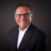 CMG Financial Employee Rick Floyd's profile photo