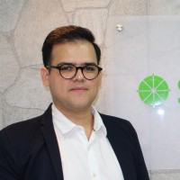 Scout Solar Employee Luis Valdez's profile photo