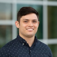 Delivra Employee Joseph Marshall's profile photo