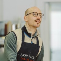 Skipjack Employee Bertrand Langue's profile photo