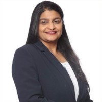 THIKA CLOTH MILLS LIMITED Employee Tejal Dodhia's profile photo