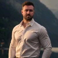 Zooki Employee Mark Mahy's profile photo