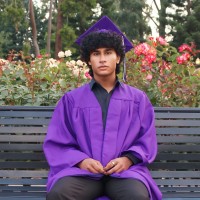 UC Davis Athletics Employee Ishan Chandra's profile photo
