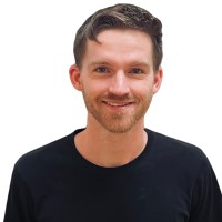 Rhizome Employee Brian Reed's profile photo