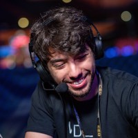 Matcherino.com Employee Matthew Hogan's profile photo