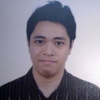 AMP Employee Paolo Arguelles's profile photo