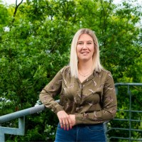 TraXall Belgium - Fleet & Mobility Excellence Employee Sarina de Jong's profile photo