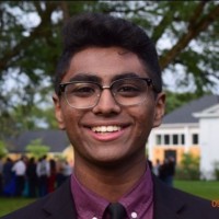 Pranav Ashok Email