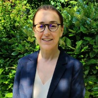 DEF Employee Bénédicte Humaines's profile photo