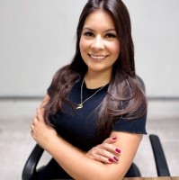 Proamb Employee Bruna Grott's profile photo