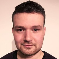 APRÓ Employee Benedikt Óskarsson's profile photo