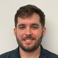 HPE Aruba Networking Employee Andrew Lewandowski's profile photo