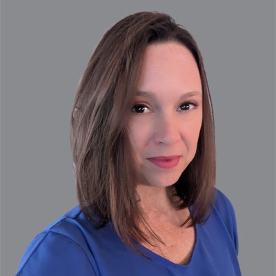 The Building People Employee Ashley Hyman's profile photo