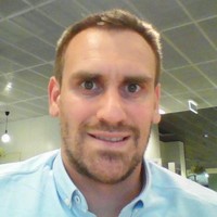 Publicis Groupe Employee Xavier Pons's profile photo
