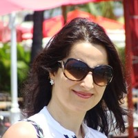 E-mail e número de telefone de Sunaina Khanna