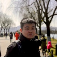 TOPPAN Next Tech Employee Le Li's profile photo