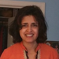California Rehabilitation and Sports Therapy Employee Abha Pohwani's profile photo