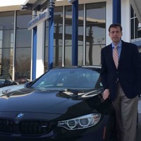 Berglund  / Farrell Automotive Employee Stephen Plunkett's profile photo