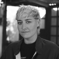 Causeway Films Employee Jess Parker's profile photo