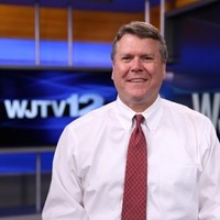 CBS 42 Employee Jimmy Cromwell's profile photo
