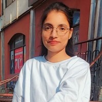 Nickelfox Technologies Employee Seema Diwakr's profile photo