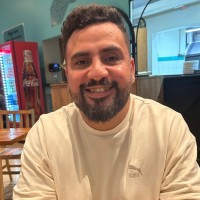 Linker Employee Marcus S.'s profile photo