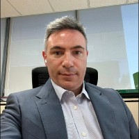 ITALFARMACO S.P.A. Employee Mirko Fedrigo's profile photo