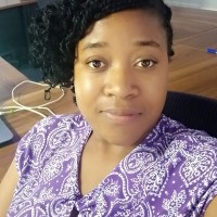 Premier Service Medical Aid Society Employee Rumbidzai Chirenda's profile photo