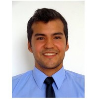 Katoen Natie Employee Denis Pinto's profile photo