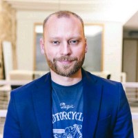 TRIBU Tech Latam Employee Richard Zaccaria's profile photo