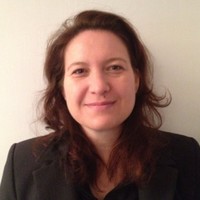 NTT DATA UK Employee Lindi Smith's profile photo
