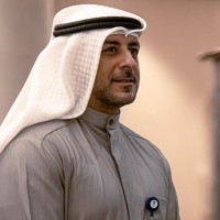 Burgan Bank Employee Ali Akbar's profile photo