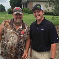 Safety-Kleen Employee Shane Lett's profile photo
