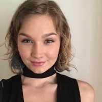 Oceanpaddler Employee Paloma Leech's profile photo