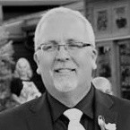 EXHIB-IT! Employee Scott Parker's profile photo