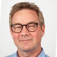 Torger Thevik Email & Phone Number