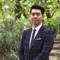 DiliTrust Employee Armando Miranda Murillo's profile photo