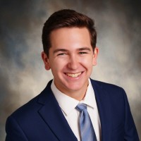 FireBotAI Employee Brayden Brafford's profile photo