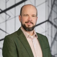 Werner Sobek Employee Christian Bösselmann's profile photo