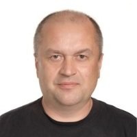 EffectiveSoft Employee Alex Kirkovsky's profile photo