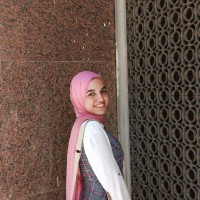 Basma Ali Email