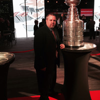 LCBO Employee Michael Rambeau's profile photo