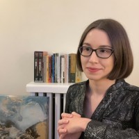 FVLCRUM Funds Employee Alannah Hensley's profile photo