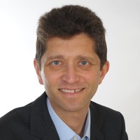 ACOUSTIC DATA Employee Guy Mason's profile photo