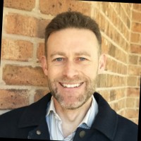 Blue Economy CRC Employee David Hope's profile photo