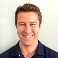 Climatebase Employee David Broz's profile photo
