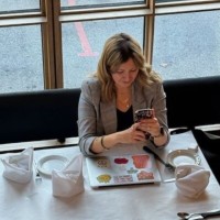 Samantha Conine Email & Phone Number