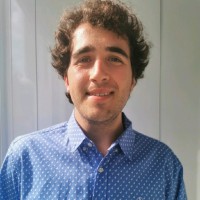 Titanium Technology Employee Iñigo Inchausti's profile photo